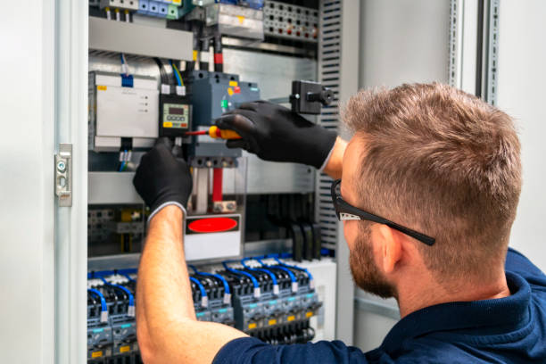 Best Circuit Breaker Repair  in Norcross, GA