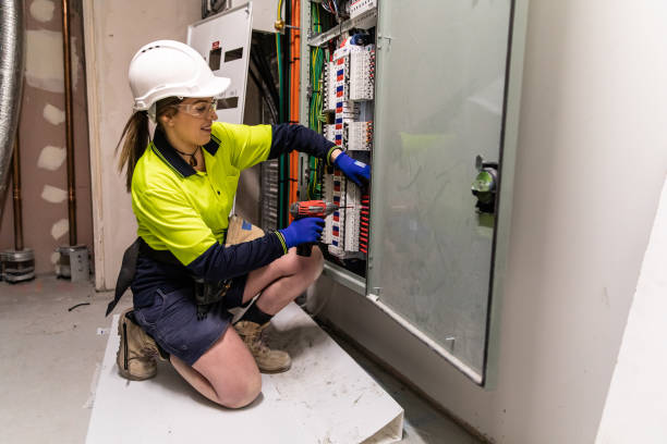 Best Electrical System Inspection  in Norcross, GA