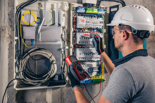 Best Electrical Rewiring Services  in Norcross, GA
