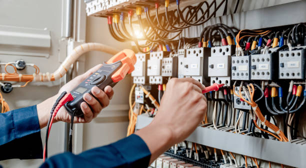 Best Electrical Rewiring Services  in Norcross, GA