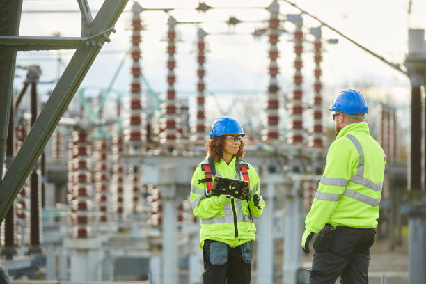 Best Licensed Electrician  in Norcross, GA