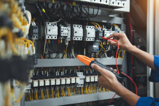 Best Emergency Electrical Repair  in Norcross, GA
