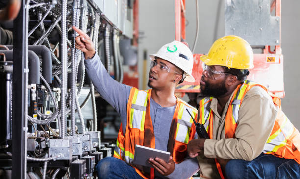 Best Electrical Installation Contractor  in Norcross, GA