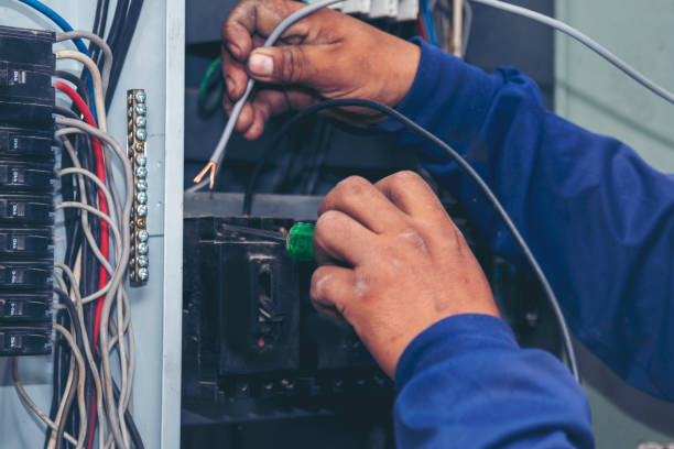 Best Commercial Electrician Services  in Norcross, GA