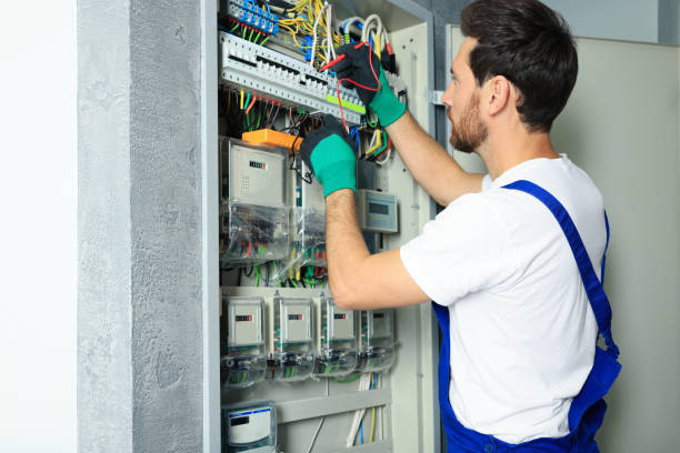 Electrical Rewiring Services in Norcross, GA