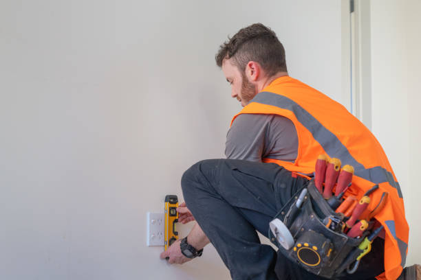 Norcross, GA Electrician Company