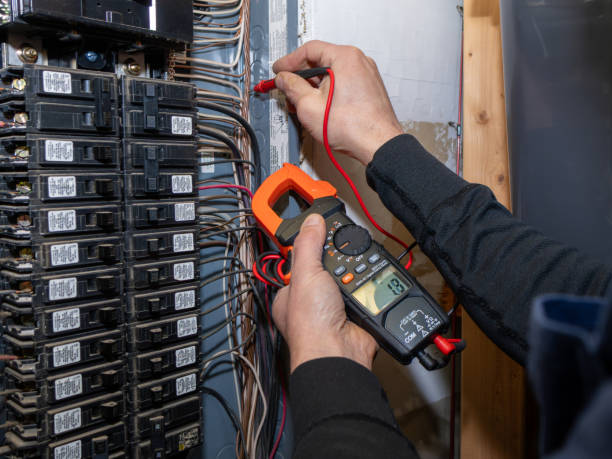 Best Electrical System Inspection  in Norcross, GA