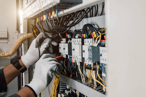 Best Electric Panel Repair  in Norcross, GA